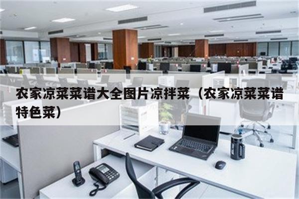 农家凉菜菜谱大全图片凉拌菜（农家凉菜菜谱特色菜）