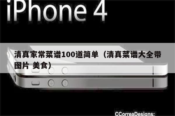 清真家常菜谱100道简单（清真菜谱大全带图片 美食）